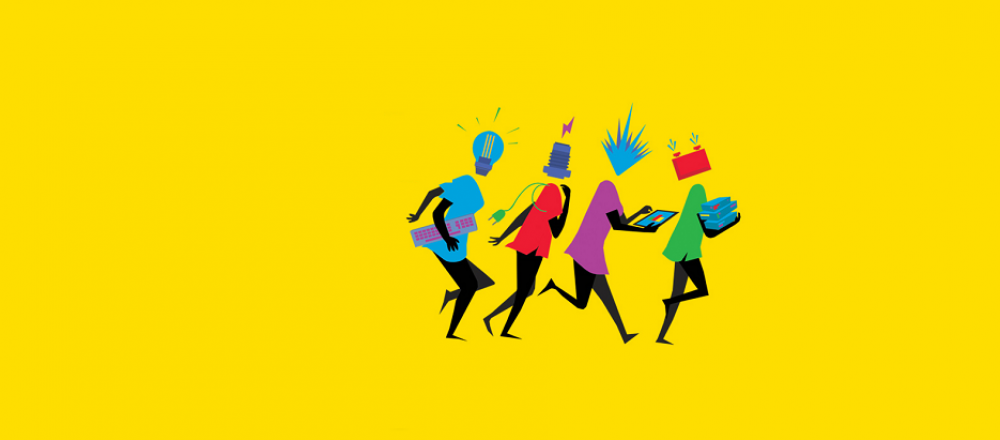 Valeo Innovation Challenge 2018 logo