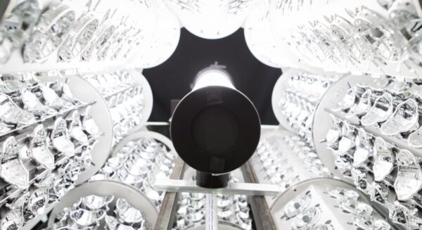 Valeo visibility systems product