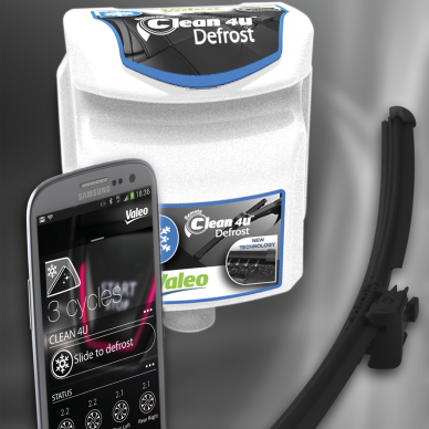 Remote Clean4U™