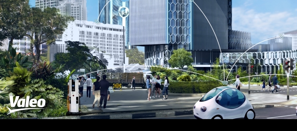 Smart City