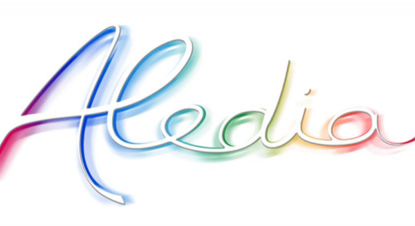 Aledia logo