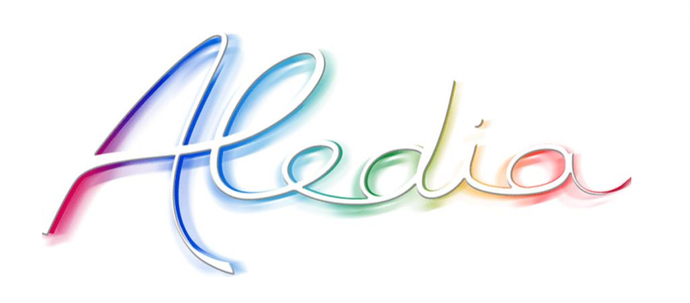 Aledia logo