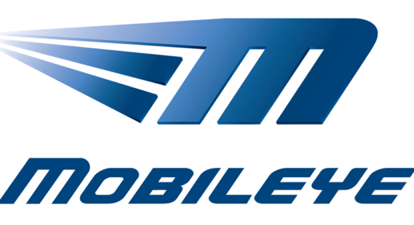 mobileye logo