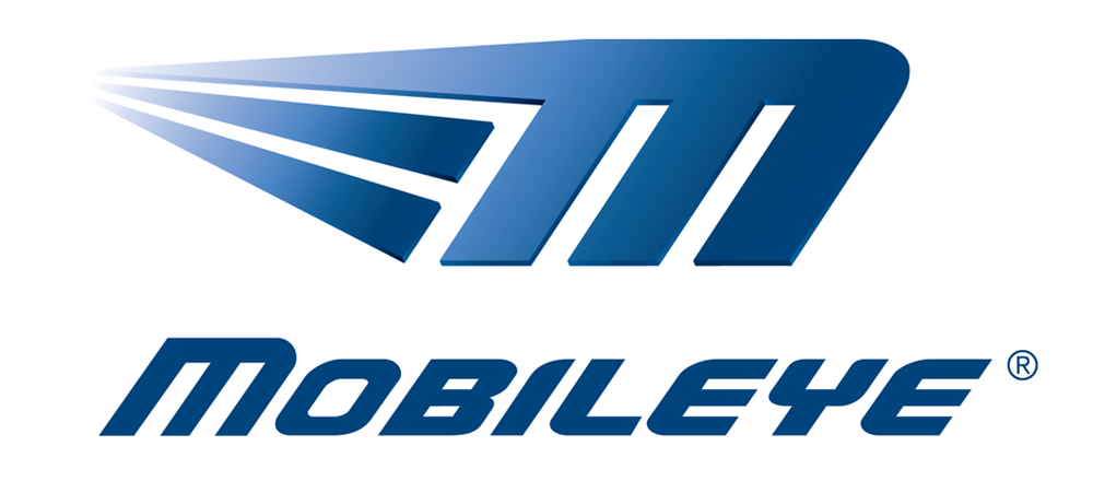 mobileye logo