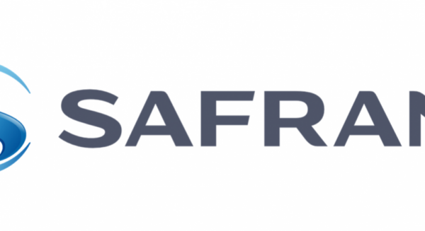 SAFRAN logo