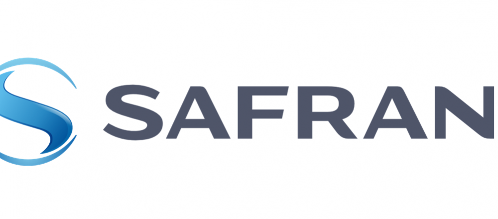 SAFRAN logo
