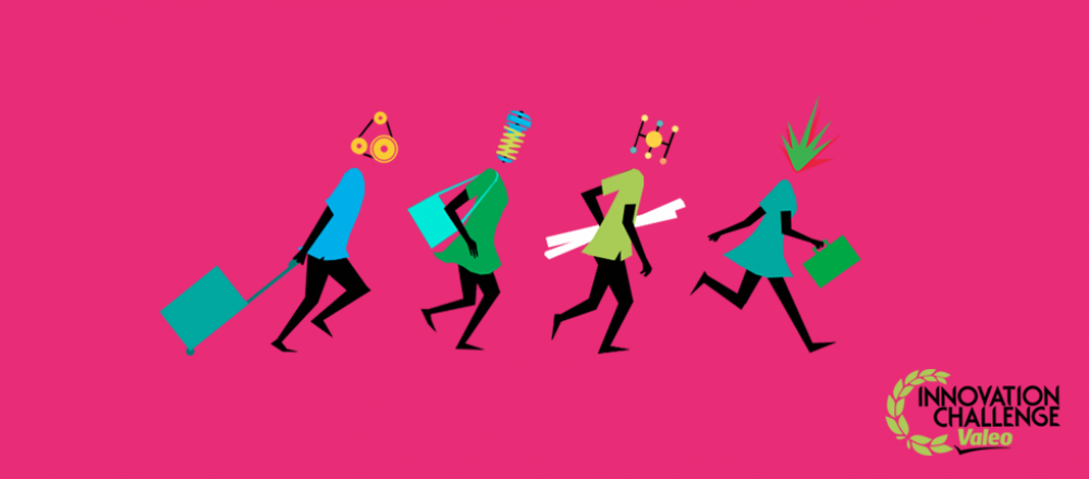 Our networks header