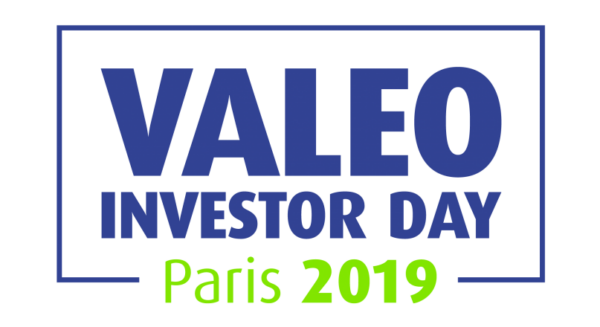 investisseur Valeo paris jour 2019