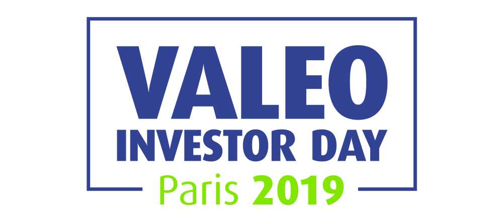 investisseur Valeo paris jour 2019