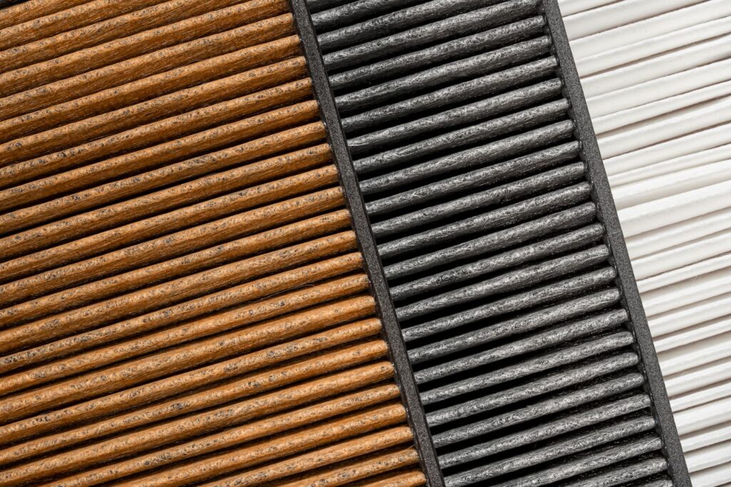 Valeo cabin air filters
