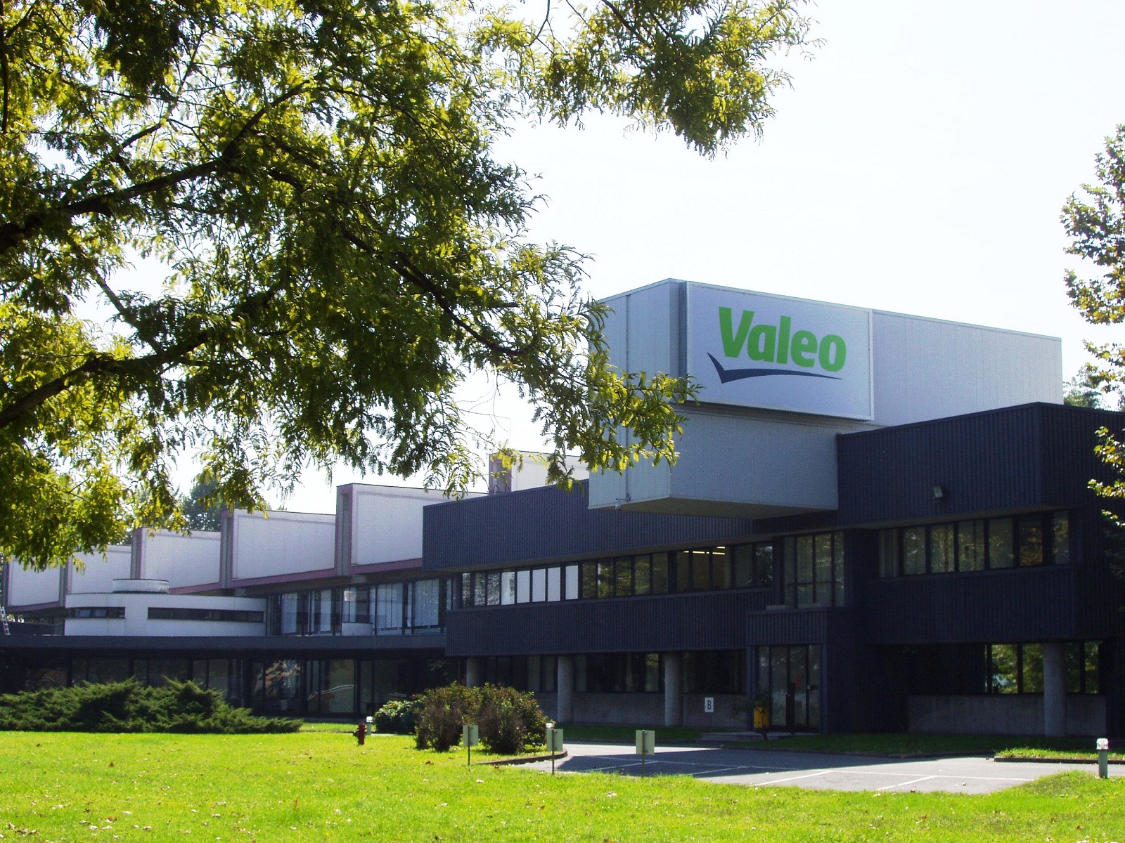 Valeo