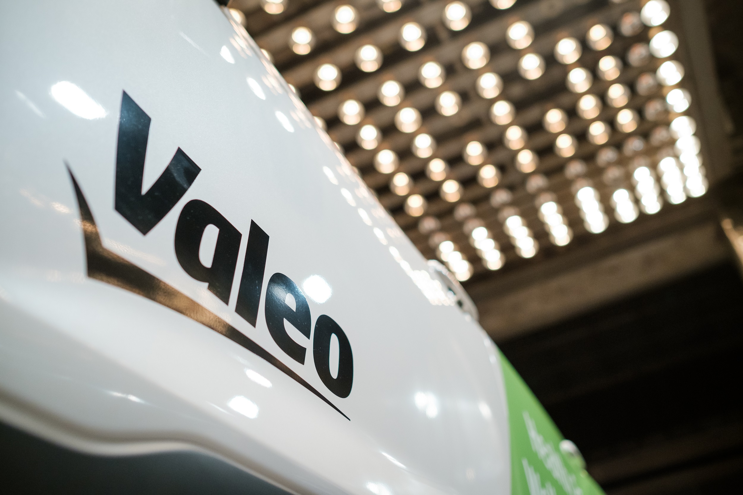 Valeo Service Australia