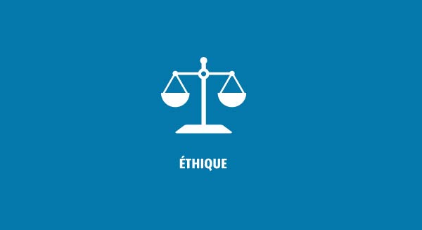 Éthique