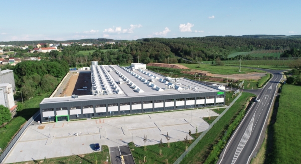 Valeo Rakovník production sites