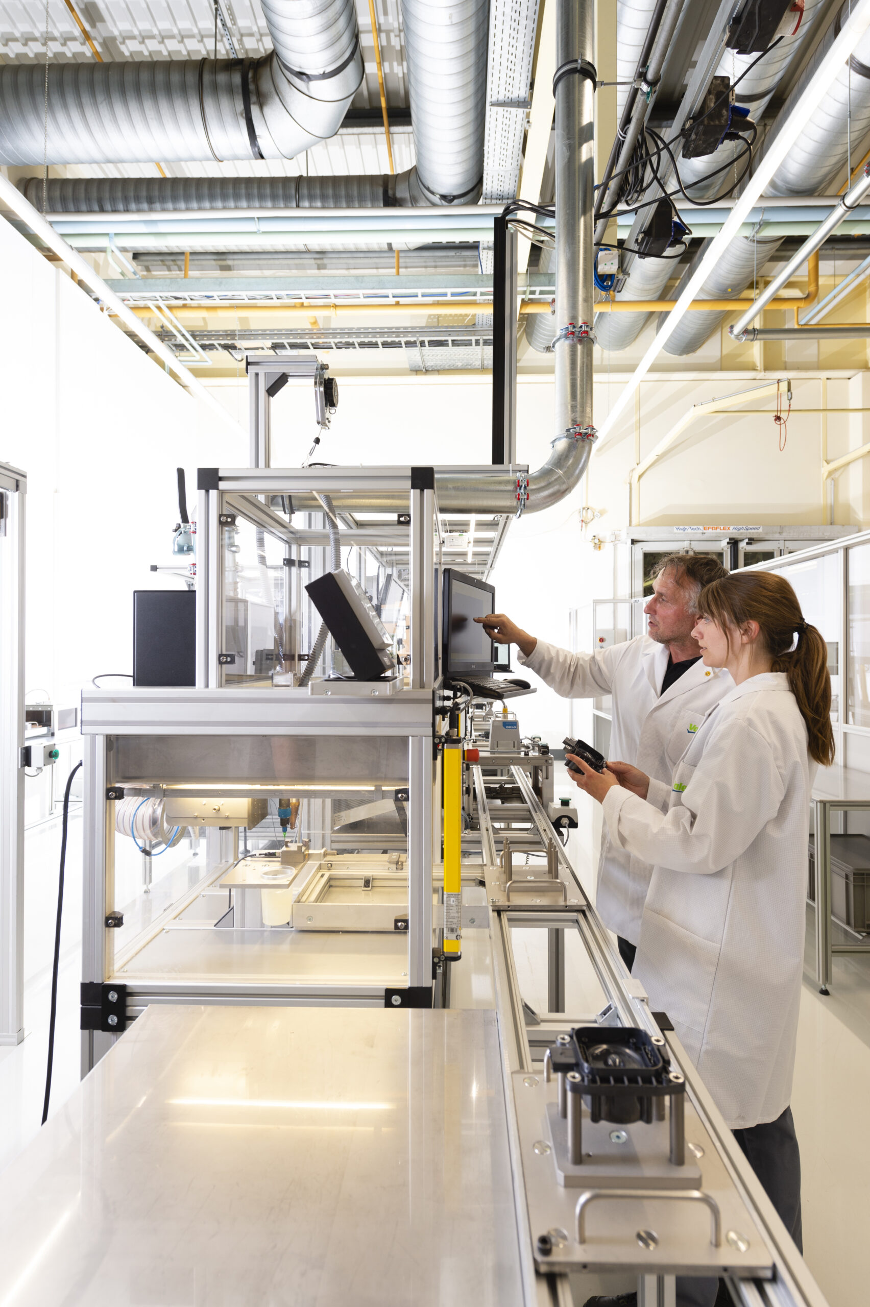 VALEO Powertrain Systems