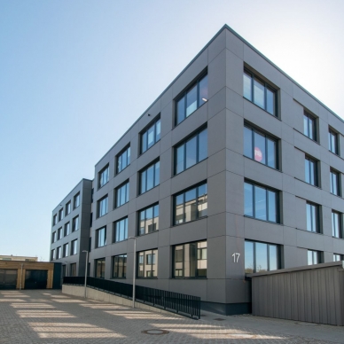 Lübeck – Komfort- & Fahrassistenzsysteme