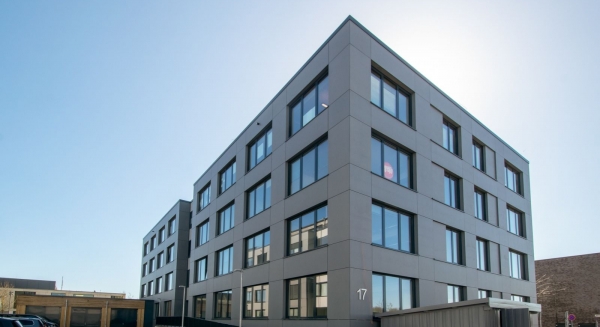 Lübeck - Valeo Brain Division 
