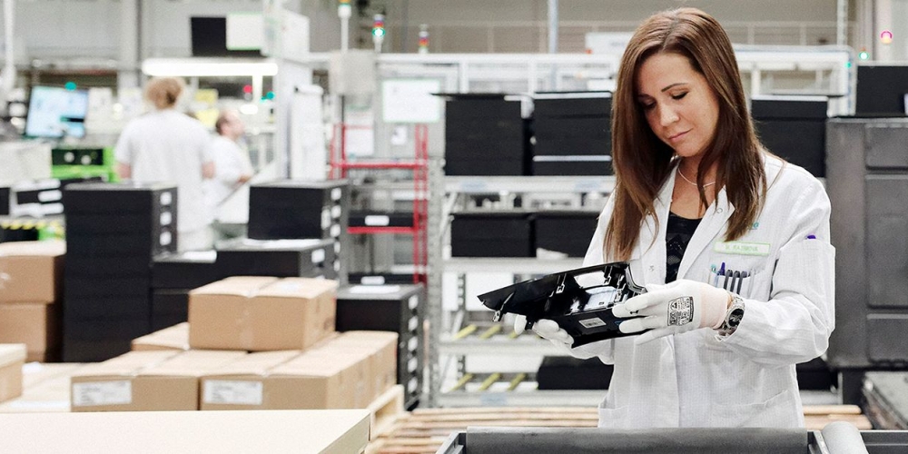 Operator jobs in Germany Valeo