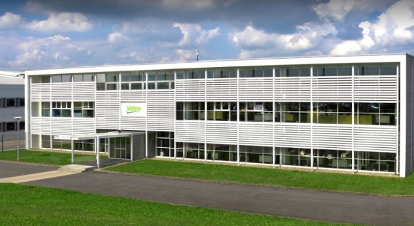 Bad Rodach - Thermal Systems