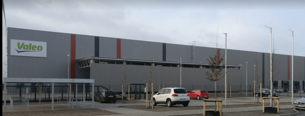 Valeo-Bremen