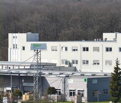 Valeo-Friedrichsdorf