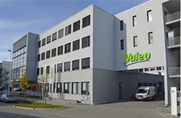 Valeo-Gilching