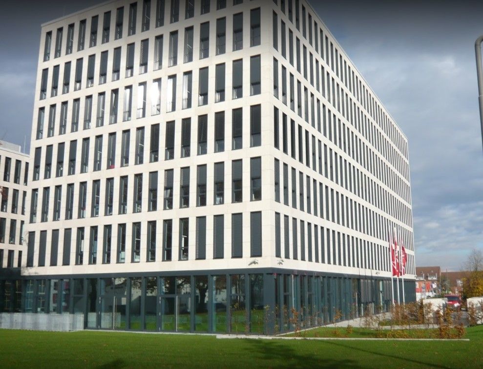 Valeo-Ratingen