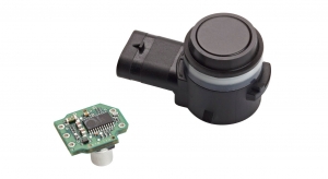 Ultrasound sensors