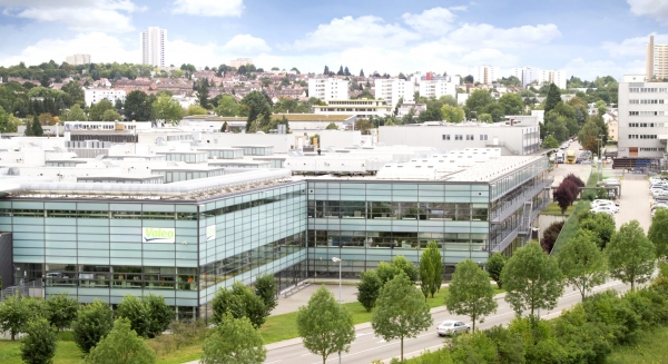 Bietigheim - Customer Interface Office
