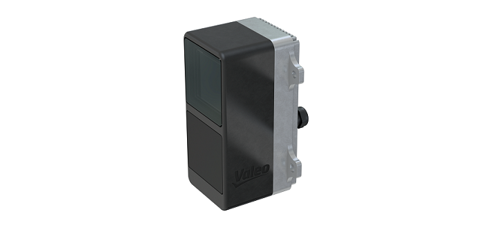 Near-field LiDAR kit