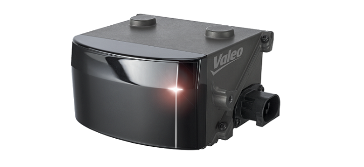 Valeo Scala® kit