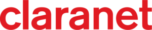 Logo Claranet