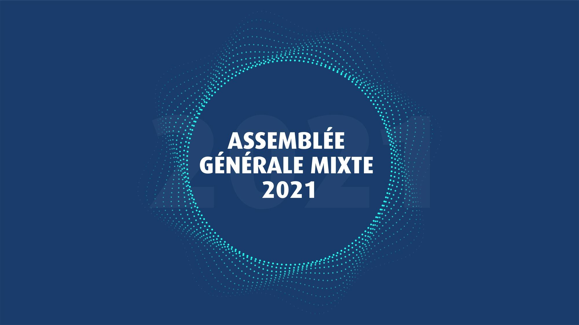 Assemblée Générale