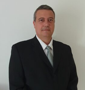Portrait d’Éric Poton, administrateur représentant les salariés du Groupe Valeo
