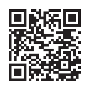 QR code to report an issue or an actual or potential non compliance