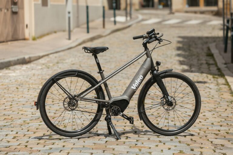 Eurobike Valeo and its electric assistance system for bikes