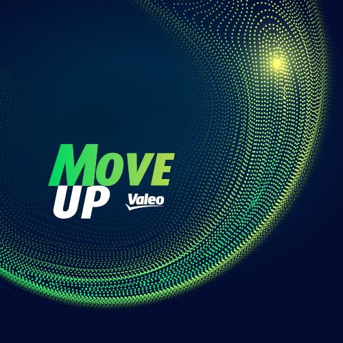 Strategic and Financial Outlook 2022 2025 Valeo