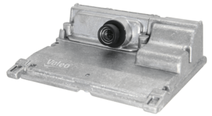 Front detection cameras for ADAS