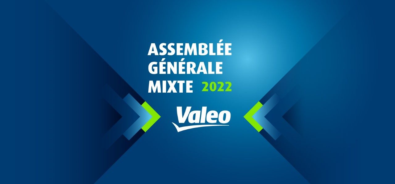 Prochaine Assemblée Générale