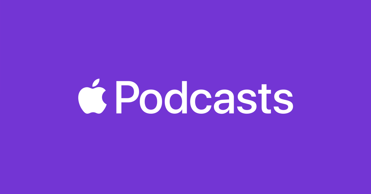 Apple Podcasts