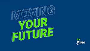 Podcast – Moving your Future