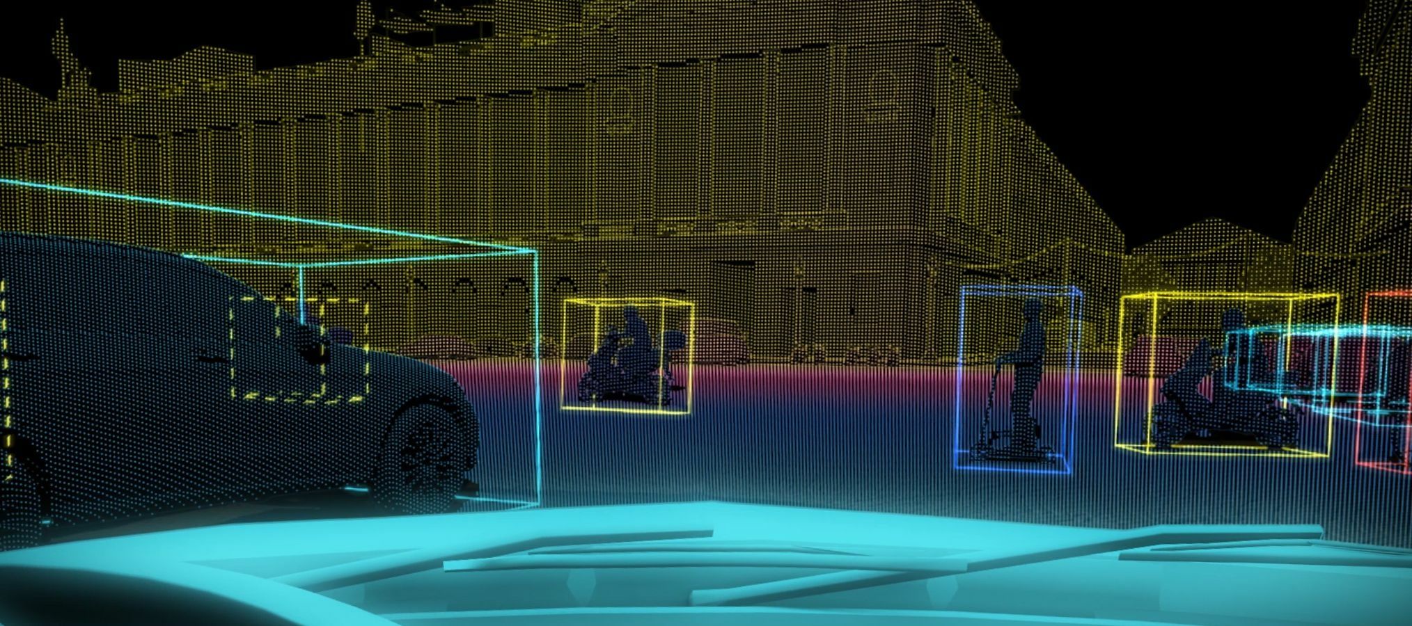 Valeo at the 89th Paris Motor Show (Le Mondial de l’Auto) | Valeo