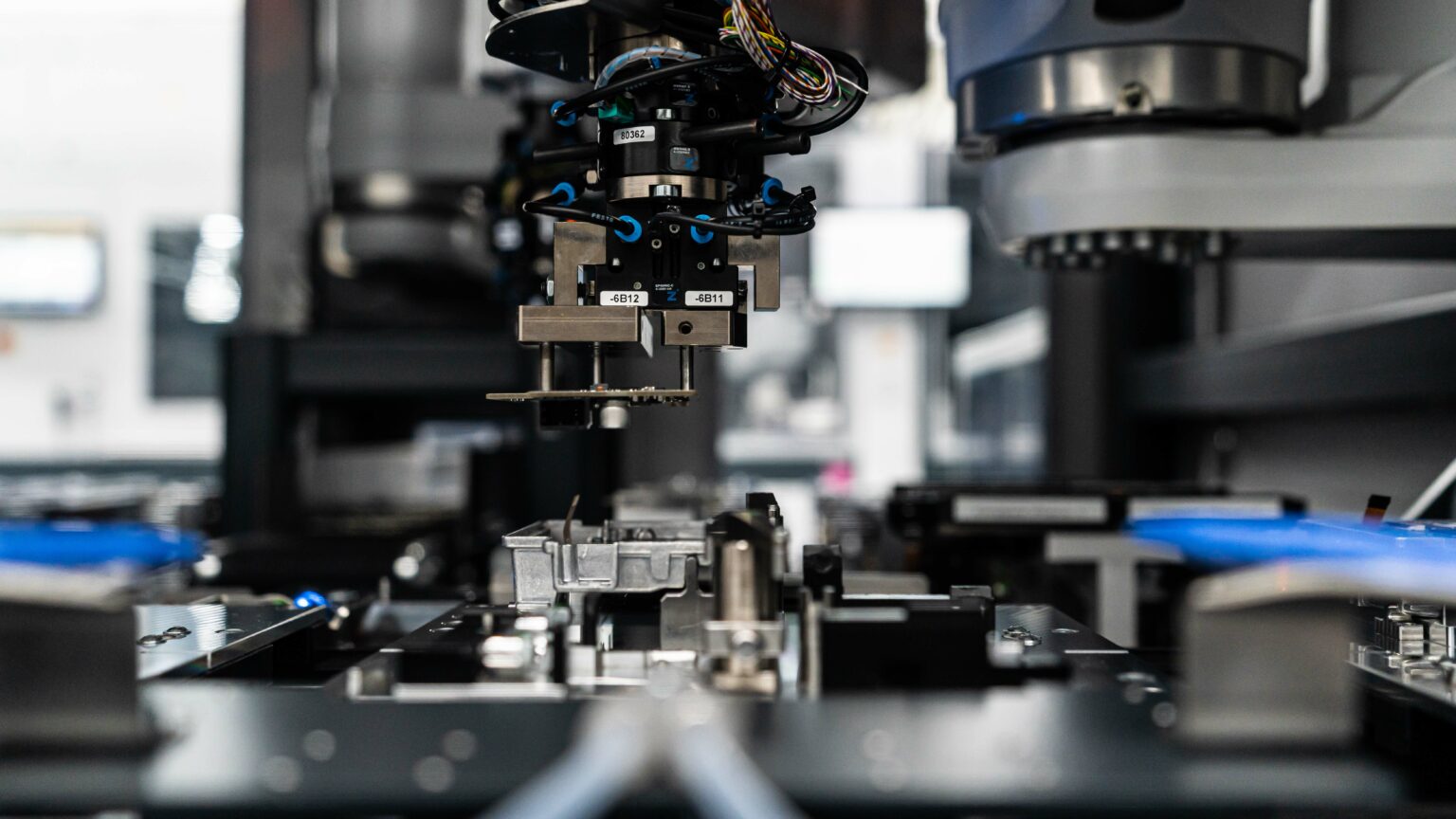 Valeo has produced its 10 millionth front camera system Mobileye EyeQ