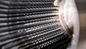 Bietigheim-Bissingen - Thermal Systems