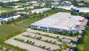 Mühlhausen - Valeo Power Division 