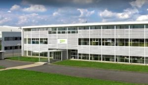 Bad Rodach - Thermische Systeme