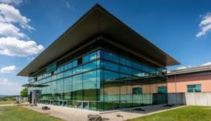Fischbach - Valeo Power Division 
