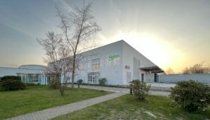Wunstorf - Valeo Power Division 