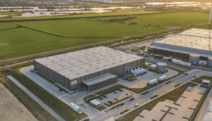 Bremen – Valeo Power Division 