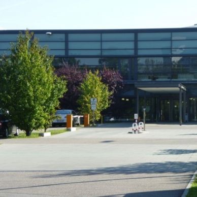 Bietigheim-Bissingen - National Directorate